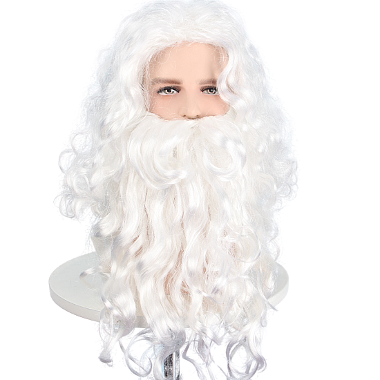 Στολή Άγιου Βασίλη για ενήλικες