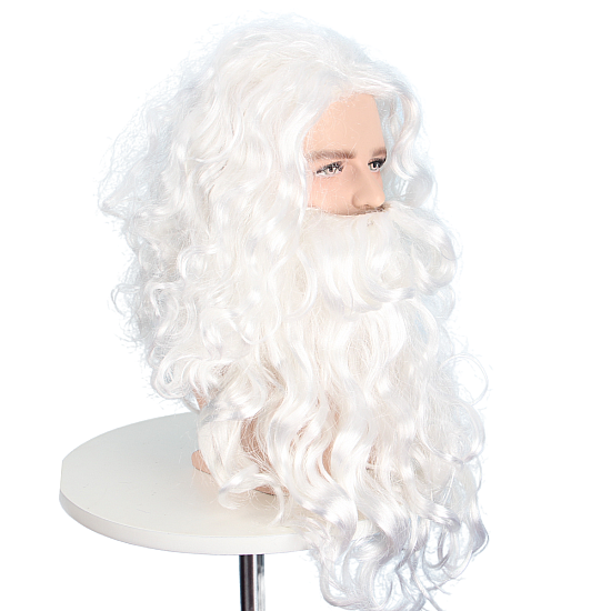 Στολή Άγιου Βασίλη για ενήλικες