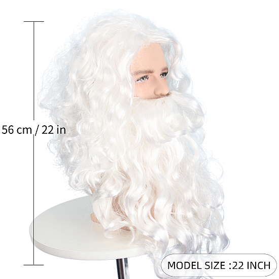 Στολή Άγιου Βασίλη για ενήλικες