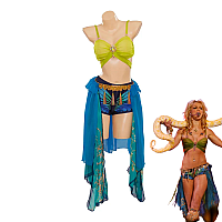 Στολή Britney Spears