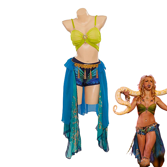 Στολή Britney Spears