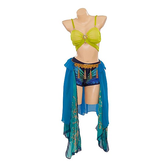 Στολή Britney Spears