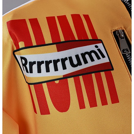 Στολή Demon Hunters Rumi