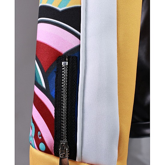 Στολή Demon Hunters Rumi