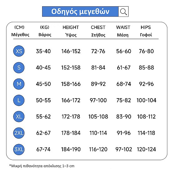 Στολή Demon Hunters Rumi