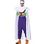 Ανδρική Στολή Dragon Ball Piccolo (Alice Party 19861) (Μανδύας, Ολόσωμη Φόρμα, Καπέλο, Κασκόλ, Γκέτες) Ανδρική Στολή Dragon Ball Piccolo (Alice Party 19861) (Μανδύας, Ολόσωμη Φόρμα, Καπέλο, Κασκόλ, Γκέτες)