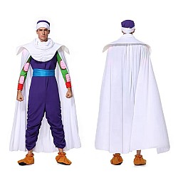 Αποκριάτικη Στολή Dragon Ball