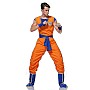 Ανδρική Στολή Dragon Ball Σονγκόκου (Alice Party 19862) (Μπλούζα, Παντελόνι, Περικάρπια, Ζώνη, Γκέτες) Ανδρική Στολή Dragon Ball Σονγκόκου (Alice Party 19862) (Μπλούζα, Παντελόνι, Περικάρπια, Ζώνη, Γκέτες)
