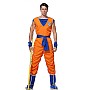 Ανδρική Στολή Dragon Ball Σονγκόκου (Alice Party 19862) (Μπλούζα, Παντελόνι, Περικάρπια, Ζώνη, Γκέτες) Ανδρική Στολή Dragon Ball Σονγκόκου (Alice Party 19862) (Μπλούζα, Παντελόνι, Περικάρπια, Ζώνη, Γκέτες)