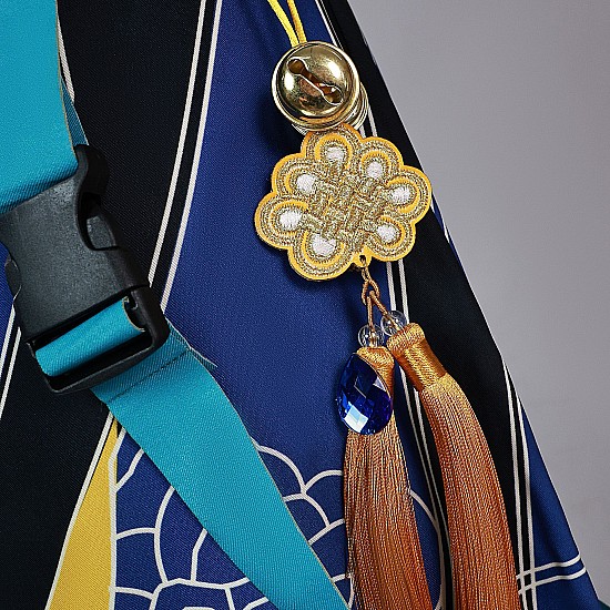 Στολή ενηλίκων Demon Hunters 