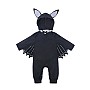 Παιδική Στολή για μωρό Baby Bat (Alice Party 020406)