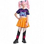 Παιδική Στολή KPop Demon Hunters Mira Halloween Look Alice Party 76290