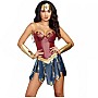 Γυναικεία Στολή Wonder Woman Alice Party 68439