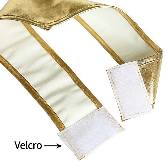 Στολή Wonder Woman