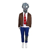 στολή zombie plants vs zombies