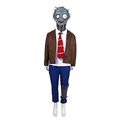 στολή zombie plants vs zombies