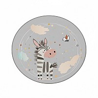 Στρογγυλό Παιδικό Χαλί