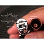 Smartcheater Στυλό V2 Bluetooth με Spy Ακουστικό