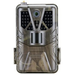 Suntek HC-910A Κάμερα για Μελισσοκόμους και Αγροκτήματα - Ανίχνευση Κίνησης (36MP/2.7Κ/44ΙRLED)
