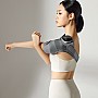 iKeepFit Ηλεκτρική Θερμαινόμενη Μυοχαλαρωτική Συσκευή Μασάζ 7 Watt με Δόνηση για Γόνατο/Ώμο/Αγκώνα Γκρι (KPF-knee13) iKeepFit Ηλεκτρική Θερμαινόμενη Μυοχαλαρωτική Συσκευή Μασάζ 7 Watt με Δόνηση για Γόνατο/Ώμο/Αγκώνα Γκρι (KPF-knee13)