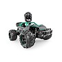 ToySky Sprint R/C Τηλεκατευθυνόμενο Off-Road Αυτοκίνητο 1:14 με Κάμερα HD 720P WiFi 30KM/H (Green-Gray)