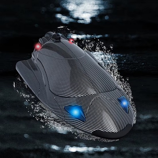 ToySky FY011 R/C Τηλεκατευθυνόμενο Σκάφος Carbon Fiber 1:16 (2.4G, 40KM/H, 2000mAh, 150m Εμβέλεια) ToySky FY011 R/C Τηλεκατευθυνόμενο Σκάφος Carbon Fiber 1:16 (2.4G, 40KM/H, 2000mAh, 150m Εμβέλεια)