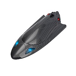 ToySky FY011 R/C Τηλεκατευθυνόμενο Σκάφος Carbon Fiber 1:16 (2.4G, 40KM/H, 2000mAh, 150m Εμβέλεια)