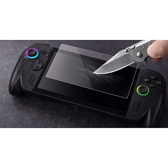 Tempered glass ROG Ally X