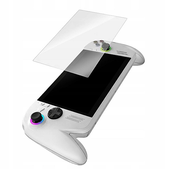 Tempered glass ROG Ally X