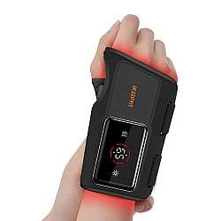 Θερμαινόμενη Συσκευή Μασάζ Καρπού