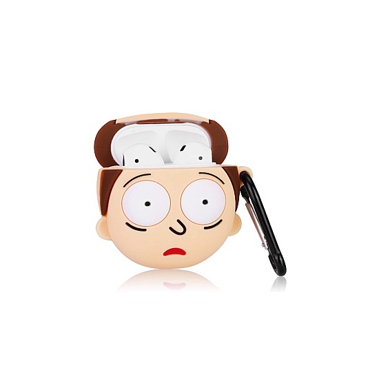 Θήκη AirPods Morty
