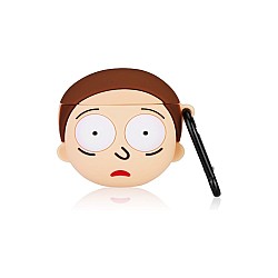 Θήκη AirPods Morty