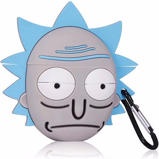 Θήκη AirPods Rick