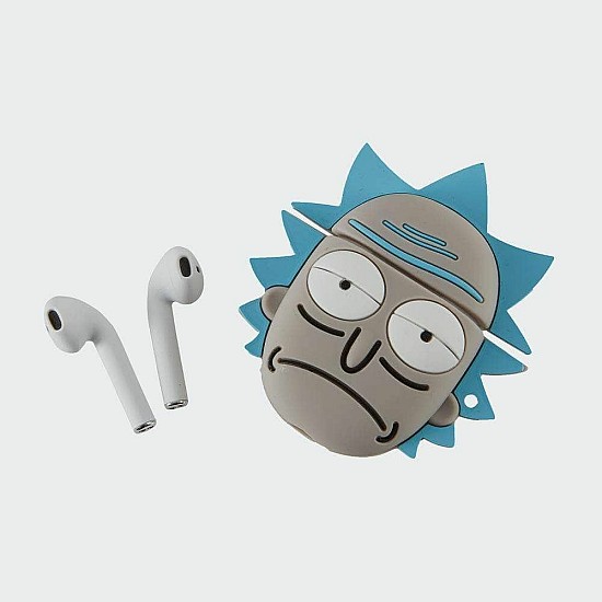 Θήκη AirPods Rick