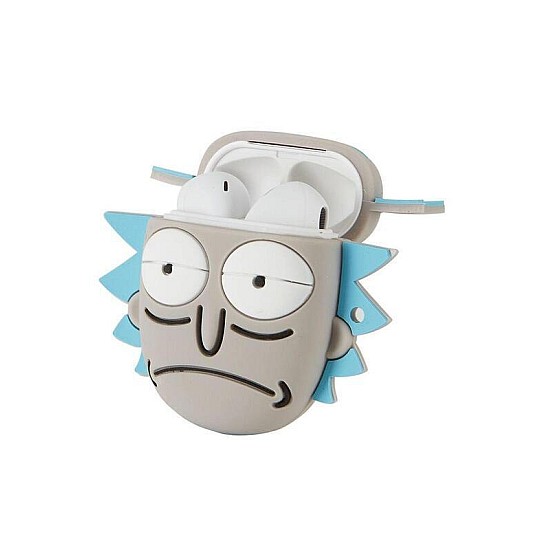 Θήκη AirPods Rick