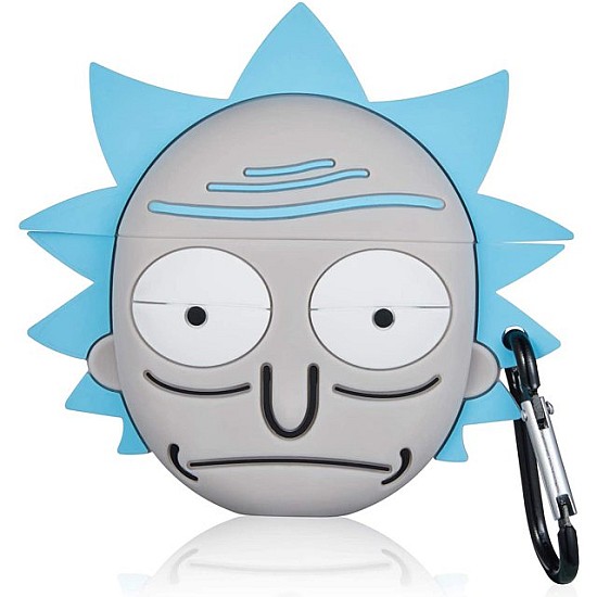 Θήκη AirPods Rick