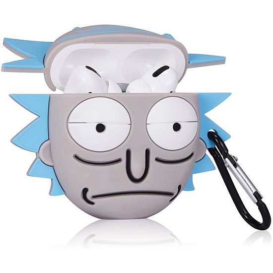 Θήκη AirPods Rick