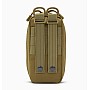 HoneybeeLY DFS0321 Molle IFAK Θήκη Πρώτων Βοηθειών Rip-Away (Outdoor/ Camping/ Survival/ Tactical) (Pouch Only) Khaki HoneybeeLY DFS0321 Molle IFAK Θήκη Πρώτων Βοηθειών Rip-Away (Outdoor/ Camping/ Survival/ Tactical) (Pouch Only) Khaki