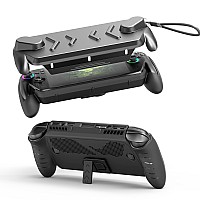 Θήκη με κάλυμμα οθόνης ROG Ally