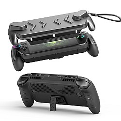 Θήκη με κάλυμμα οθόνης ROG Ally