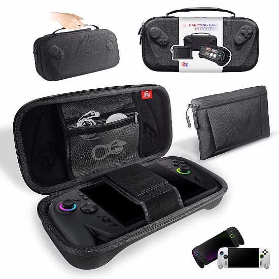 Θήκη μεταφοράς ROG Ally