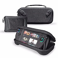 Θήκη μεταφοράς ROG Ally