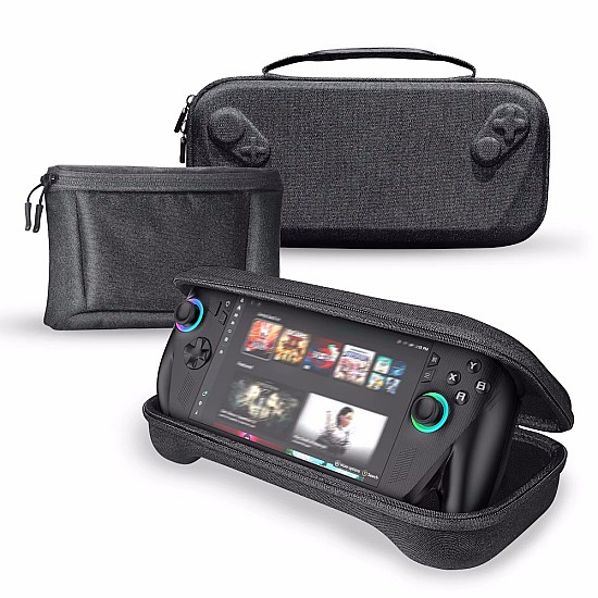 Θήκη μεταφοράς ROG Ally