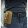 HoneybeeLY DFS0321 Molle IFAK Θήκη Πρώτων Βοηθειών Rip-Away (Outdoor/ Camping/ Survival/ Tactical) (Pouch Only) Khaki HoneybeeLY DFS0321 Molle IFAK Θήκη Πρώτων Βοηθειών Rip-Away (Outdoor/ Camping/ Survival/ Tactical) (Pouch Only) Khaki