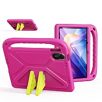Θήκη Redmi Pad 2 με Βάση Στήριξης