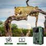 Toguard H70A Κάμερα για Κυνηγούς (20MP/1080P/Ανιχν. Κίνησης/42IRLED/130°)