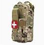 HoneybeeLY DFS0321 Molle IFAK Θήκη Πρώτων Βοηθειών Rip-Away (Outdoor/ Camping/ Survival/ Tactical) (Pouch Only) Camo HoneybeeLY DFS0321 Molle IFAK Θήκη Πρώτων Βοηθειών Rip-Away (Outdoor/ Camping/ Survival/ Tactical) (Pouch Only) Camo
