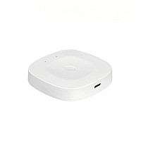 Tuya ZigBee gateway hub MOES MHUB-C-MS – μπροστινή όψη