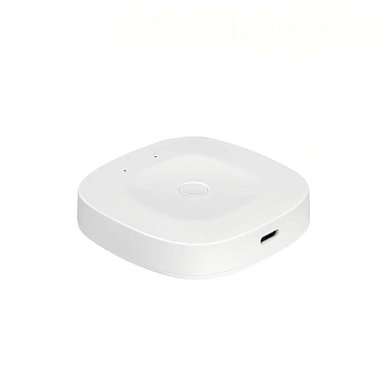 Tuya ZigBee gateway hub MOES MHUB-C-MS – μπροστινή όψη