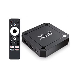 tv box για netflix youtube